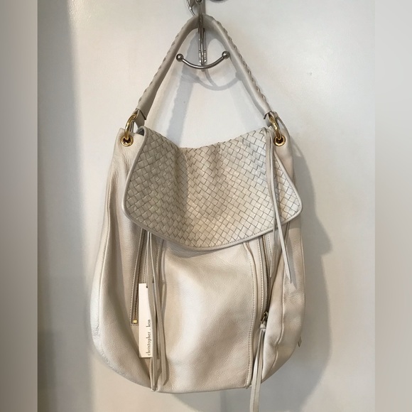Christopher Kon Handbags - NWT! CHRISTOPHER KON HOBO BAG